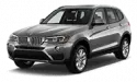 BMW-X3