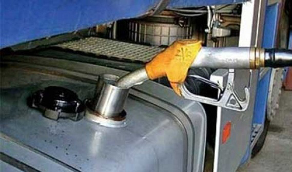 الزامی شدن بیمه شخص ثالث برای خودروهای نفت‌گاز سوز