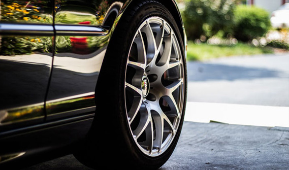 بهترین لاستیک ایرانی