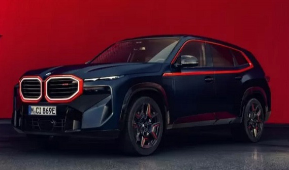 بهترین ماشین بی ام و در جهان