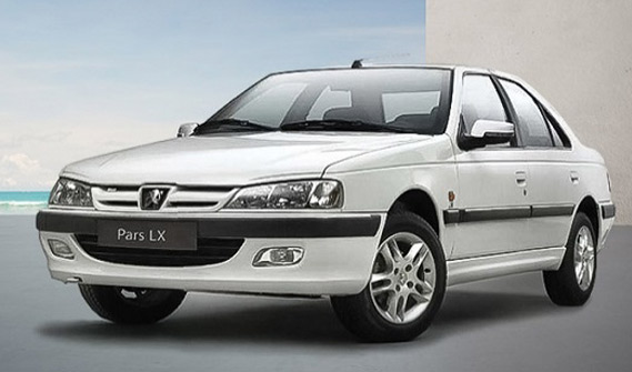 روش استعلام نتایج قرعه کشی ایران خودرو