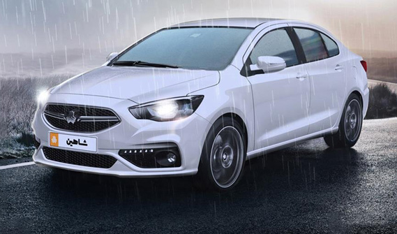 طرح پیش فروش خودرو شاهین و ساینا