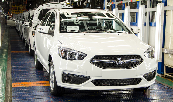 قیمت 5 خودرو جدید سایپا اعلام شد (شهریور 1402)