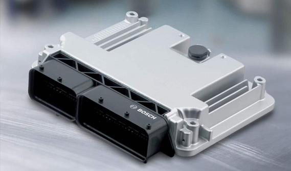 وظیفه کامپیوتر ماشین یا ECU