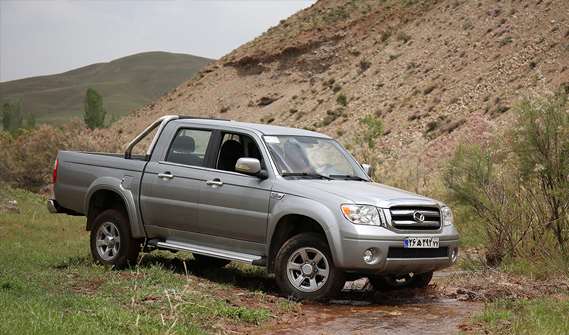 طرح فروش نقدی محصولات بهمن موتور