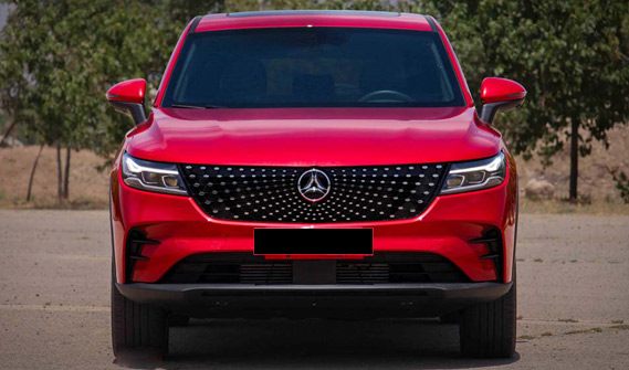 فروش فوری محصولات بهمن موتور ویژه خودرو فرسوده