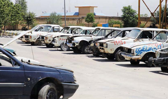 برای واردات، نیازی به خودروی فرسوده نیست