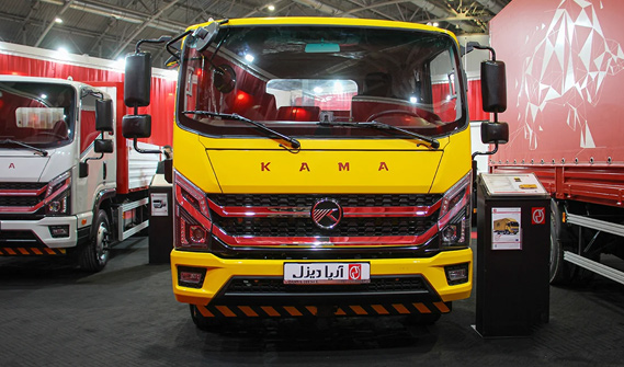 شرایط فروش نقدی و اقساط آریا دیزل