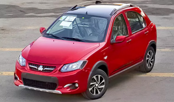 طرح جدید پیش فروش محصولات سایپا (مرداد 1402)