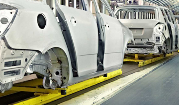 جنس بدنه خودرو چیست