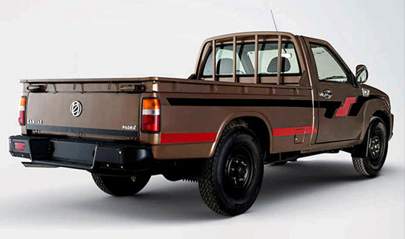 نام های ایرانی خودرو ها (قسمت 1)