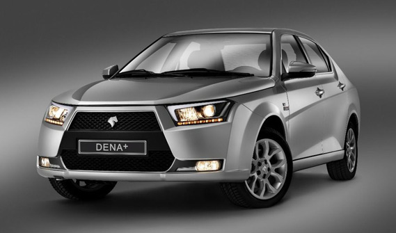 تفاوت مهم موتور EFP با EF7