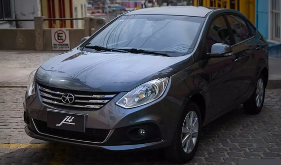 شرایط فروش اقساطی جک J4 کرمان موتور