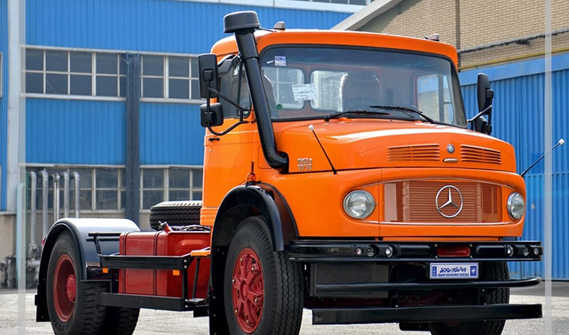 طرح جدید فروش محصولات ایران خودرو دیزل