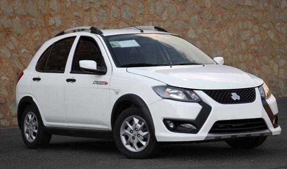 قیمت خودرو کوییک S اصلاح شد