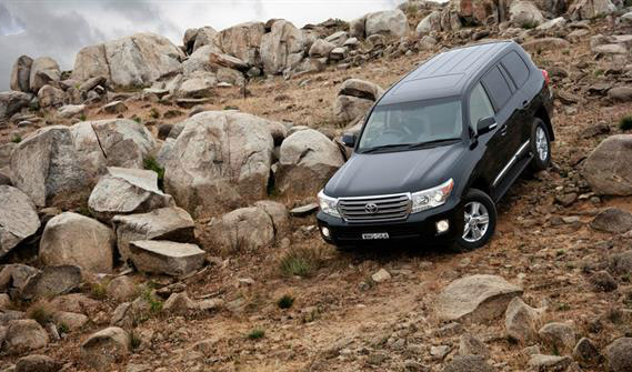 معرفی سیستم کنترل سرعت در سراشیبی DAC