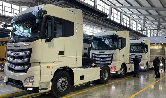 قیمت جدید محصولات بهمن دیزل اعلام شد