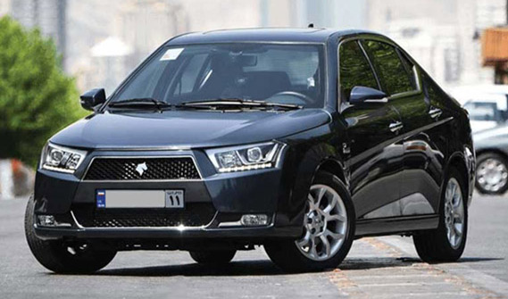 بخشنامه جدید پیش فروش ایران خودرو