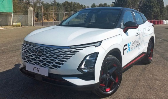 شرایط پیش فروش خودرو فونیکس FX