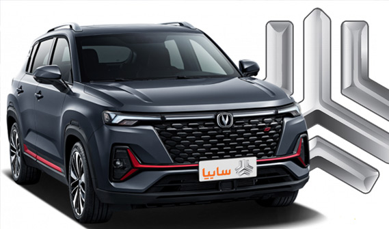 قیمت جدید چانگان CS35 پلاس وارداتی اعلام شد