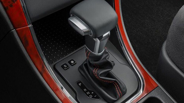 آشنایی با گیربکس دنا پلاس توربو اتوماتیک