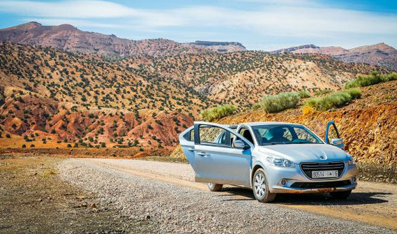 بیمه بین المللی خودرو چیست