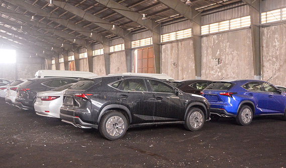 زمان ثبت سفارش خودروهای وارداتی مشخص شد