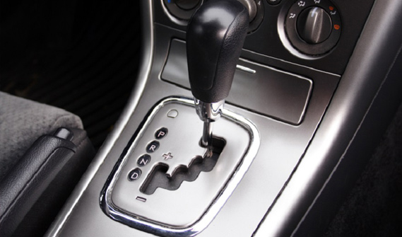 علائم خرابی گیربکس اتوماتیک