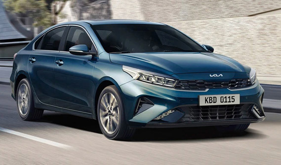 لیست برندهای مجاز خودرو برای واردات به کشور