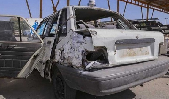 سن جدید فرسودگی خودرو‌ها اعلام شد