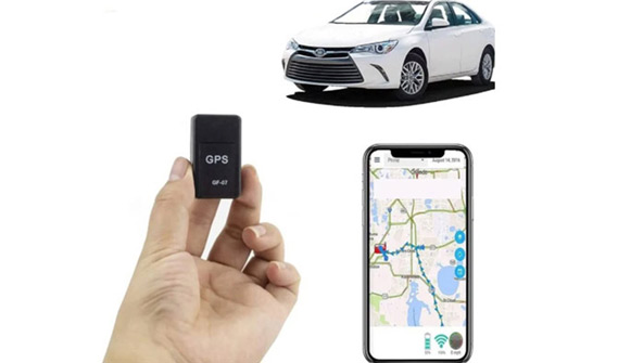 خرید ردیاب خودرو