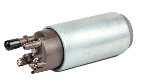 علائم خرابی پمپ بنزین ماشین