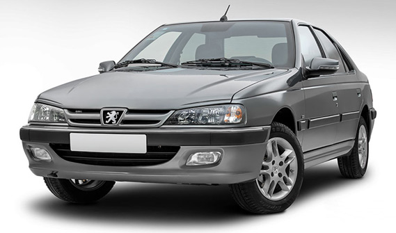 جریمه تغییر در ارتفاع خودرو