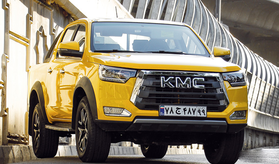 قیمت برخی خودروها کمتر از قیمت کارخانه‌ شد