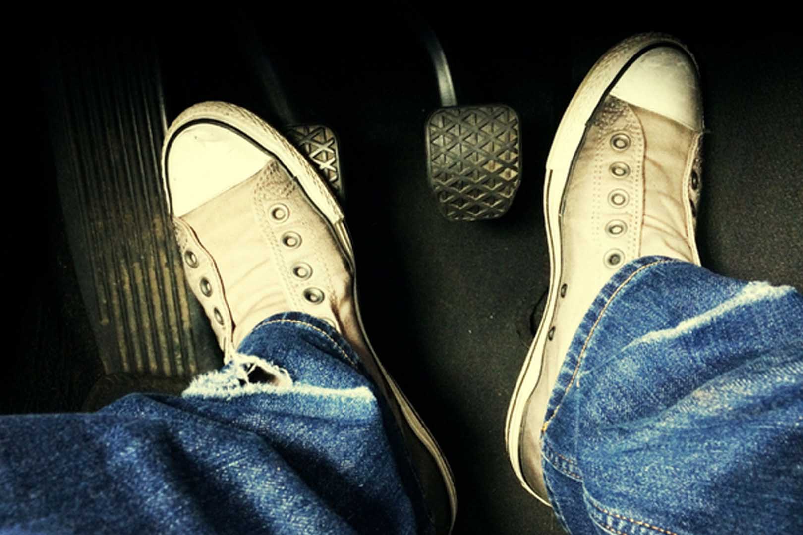 راهنمای تنظیم کلاچ پراید