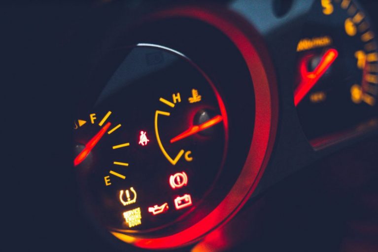 علائم خرابی گیربکس اتوماتیک