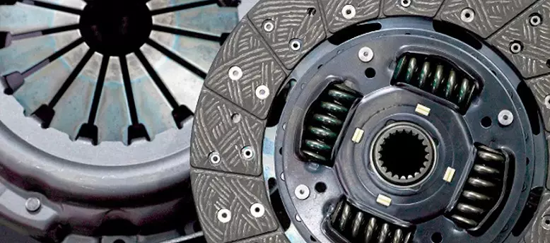 جدول زمان تعویض قطعات خودرو