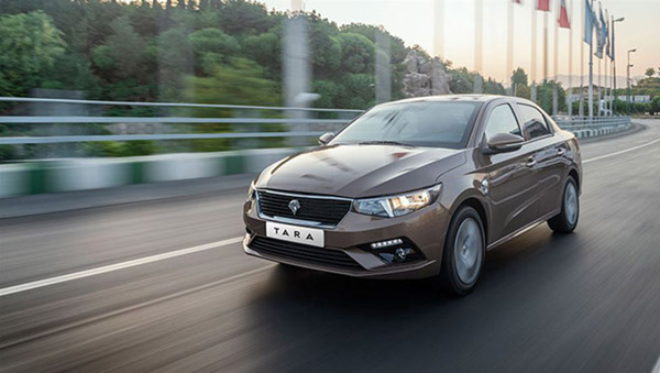 مقایسه تارا دنده ای و اتوماتیک